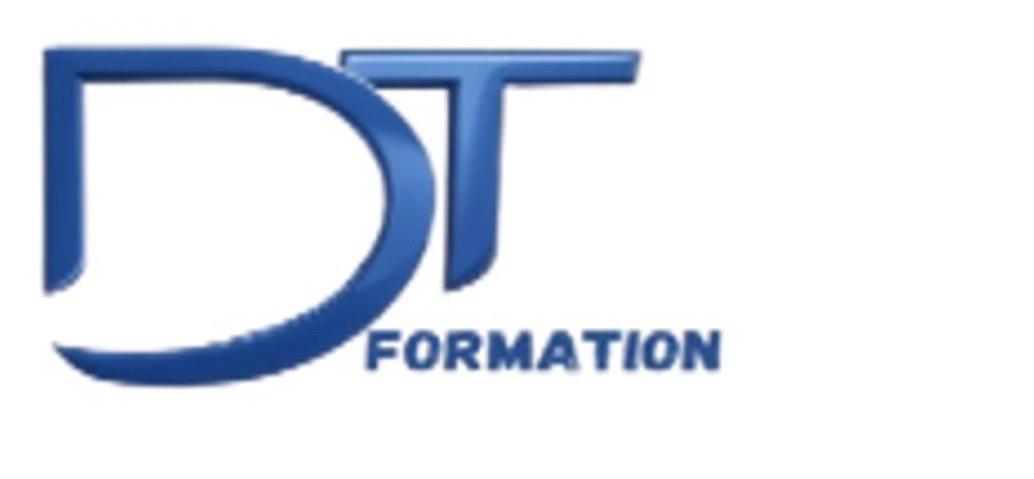 Logo DT Formation